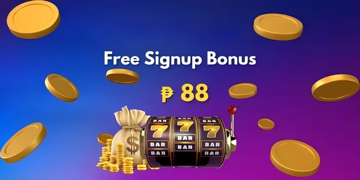 Gperya Link welcome bonus - play casino games now