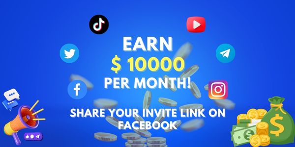 Earn money with Gperya Link casino