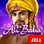 Ali Baba at Gperya Link