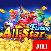 All Star Fishing at Gperya Link