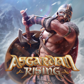 Asgardian Rising at Gperya Link