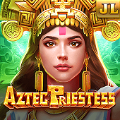 Aztec Priestess at Gperya Link