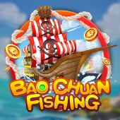 Bao Chuan Fishing at Gperya Link