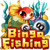 Bingo Fishing at Gperya Link