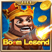Boom Legend at Gperya Link