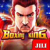 Boxing King slot game at Gperya Link