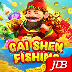 Cai Shen Fishing at Gperya Link