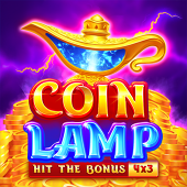 Coin Lamp slot at Gperya Link
