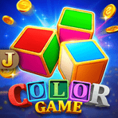 Color Game slot at Gperya Link