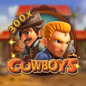 Cowboys at Gperya Link