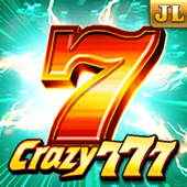 Crazy777 slot at Gperya Link
