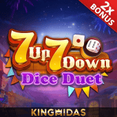 Dice Duet at Gperya Link