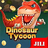 Dinosaur Tycoon at Gperya Link
