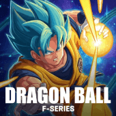 Dragon Ball slot at Gperya Link