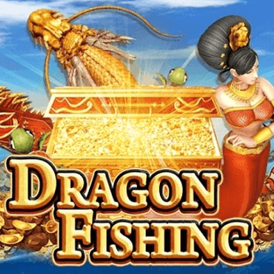 Dragon Fishing at Gperya Link