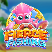 Fierce Fishing at Gperya Link