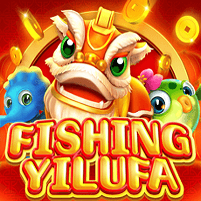 Fishing Yi Lu Fa at Gperya Link