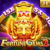Fortune Gems 2 at Gperya Link