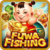 Fuwa Fishing at Gperya Link