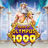 Gates of Olympus 1000 at Gperya Link