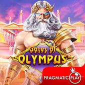 Gates of Olympus at Gperya Link