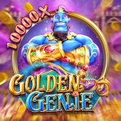 Golden Genie at Gperya Link