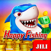 Happy Fishing at Gperya Link
