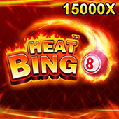 Heat Bingo at Gperya Link