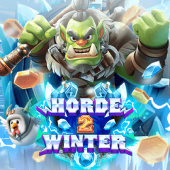 Horde 2 Winter at Gperya Link