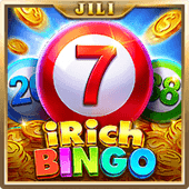 Irich Bingo at Gperya Link