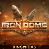 Iron Dome at Gperya Link