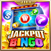 Jackpot Bingo at Gperya Link