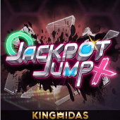 Jackpot Jump at Gperya Link