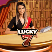 Lucky 7 at Gperya Link