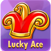 Lucky Ace at Gperya Link
