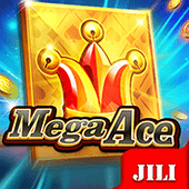 Mega Ace slot at Gperya Link