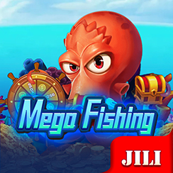 Mega Fishing at Gperya Link