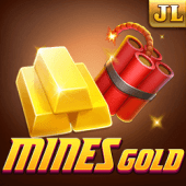 Mines Gold at Gperya Link