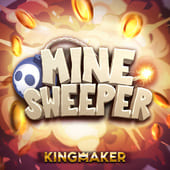 Minesweeper at Gperya Link