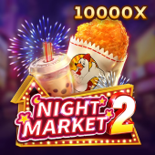 Night Market 2 festival slot icon at Gperya Link