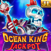 Ocean King Jackpot at Gperya Link