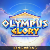 Olympus Glory at Gperya Link