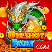Oneshot Fishing at Gperya Link
