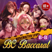 Blockchain Baccarat at Gperya Link