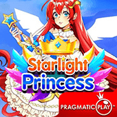 Starlight Princess at Gperya Link