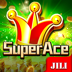 Super Ace slot at Gperya Link