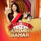 Ultimate Andar Bahar at Gperya Link