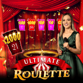 Ultimate Roulette at Gperya Link