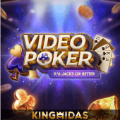 Video Poker at Gperya Link