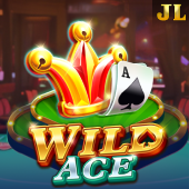 Wild Ace at Gperya Link
